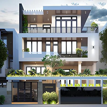 Ecotime Villa Da Lat Exterior foto
